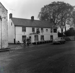 Green Dragon Public House, Welton